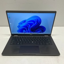 Dell Latitude 7410 Intel Core i7 10610U 16GB 256GB SSD Windows 11 Pro Laptop picture