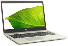 HP ProBook 445R G6 14 in IPS FHD 1080p Business Ryzen 5 3500U 16GB RAM 256GB SSD picture