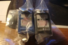 LOT INK COLOR 22, BLACK 21 NEW picture