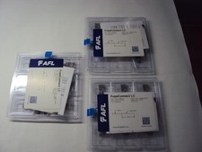 AFL FUSE Connects AQUA-LC9M50L LC/MM 50/125 10Gig (900µm) Qty 16 picture