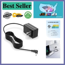 Durable 12V 2A Charger for Gateway - Travel-Friendly & Multi-Model Compatibility picture