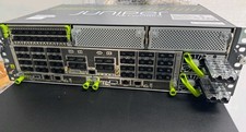 Juniper ACX7348-BASE                Dual DC power picture