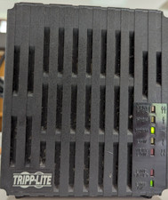 TRIPP LITE LC1800 LINE CONDITIONER - BLACK picture