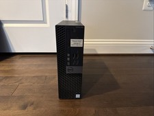 Dell OptiPlex 3040 Intel i5-6500 @3.20GHz 8GB RAM picture