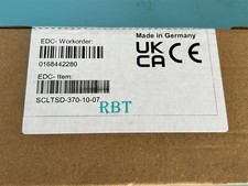 Parker SCLTSD-370-10-07 Liquid level temperature control brand new picture