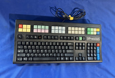 Devlin/Ross XPN-KBD XPression USB Keyboard - Missing Key - Many Keys Working picture