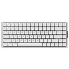 IQUNIX MQ80 Low Profile Mechanical Keyboard for Work and Moonlight Silver picture