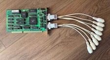 Vintage 1996 MIDIMAN Winman 4X4/S MIDI Interface, As-is picture