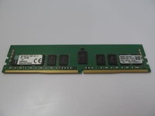NEW KINGSTON  SERVER MEMORY KTL-TS421/8G 8GB DDR4 2133MHZ REG ECC PC4-17000 picture