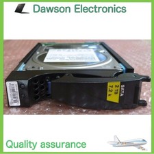 New EMC Data Domain C0GNM 2TB 7200RPM SATA 3.5