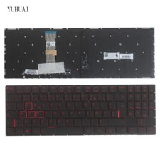 For Lenovo Legion Y520 Y520-15IKB Y720 Y720-15IKB FR Keyboard French clavier picture
