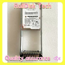 Used IBM 00Y5765 1.2T 6Gb 10K 2.5 SAS V5000 V700 00Y5788 Storage Hard Drive picture