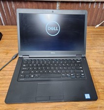 Dell Latitude 5480 - No SSD - (14.0