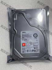 0F9W8/1MVTT/5JH5X/HNX0W/TX8WW-DELL 4TB 7.2K-DELL 4TB 7.2K SAS 3.5