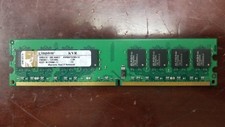 Kingston 1GB DDR2 667MHz PC2-5300 Desktop RAM Memory KVR667D2N5/1G  picture