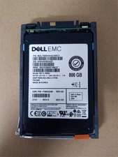 EMC 800GB 005052396 005052395 005052576 005052577 SAS SSD Solid State Drive picture