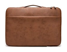 Kinmac 360° Cushion Protective Waterproof Laptop Case Bag Sleeve with Handl picture