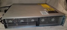 Cisco WS-C4900M 5x 8 Port 10 Gb Ethernet Switch WS-X4992 DUAL Power Supply Used picture
