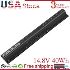 Battery For Dell Inspiron 17 5000 Series 5755 5756 5758 5759 P28E P63F P51F004 picture