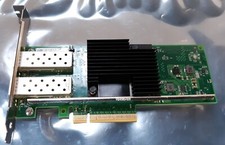 Cisco UCSC-PCIE-ID10GF 30-100173-01 Dual Port NIC Network Adapter picture