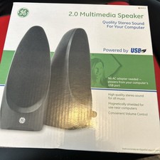 Multimedia Speaker 2.0 Nib picture