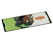 VALORANT 2026 Why We Fight XL Mouse Pad Gaming Desk Mat Official Riot Games NEW picture