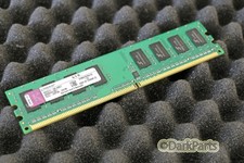 Kingston KVR667D2N5/1G 1GB Memory RAM PC2-5300 DDR2-667 picture