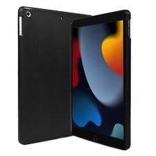 Matte Black TPU Case Back Cover For Apple iPad 7 8 9 10th 10.2