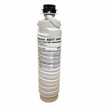 Ricoh 841346 Black Toner Cartridge picture