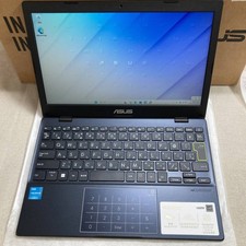ASUS Vivobook Go 12 E210KA-N441BWS Laptop 11.6 inch N4500 4GB eMMC 128GB picture