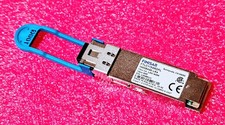 Genuine Finisar FTLC1154RDPL 100GBASE-LR4 13xx nm LAN-WDM 10KM SMF Optic GEN2 picture