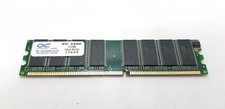 OCZ 512MB DDR RAM PC3200 400MHz OCZ400512V25 picture