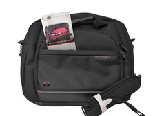 Samsonite Xenon laptop portfolio case ballistic nylon 18 x 14 x 4 1/2 - New picture