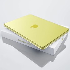 Invisible Armor for MacBook Neo Case 13 inch 2026 Mac Laptop Cover picture