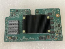 CISCO UCSB-MLOM-40G-04 V03 68-6726-02 A0+ MODULAR INTERFACE CARD picture