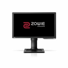 BenQ ZOWIE 24 inch Widescreen TN LCD Monitor picture