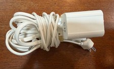 Ring 5V Adapter Power Supply E013-1A050250D5 For Stick Up Cam Battery Genuine picture