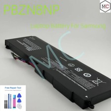 New Battery for Samsung 7 NP700Z7C NP700Z5B BA43-00318A 1588-3366 AA-PBZN8NP  picture
