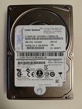 IBM 74Y4936 600GB 10K 2.5