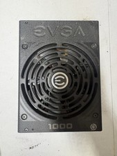 EVGA SuperNOVA 1000W Fully Modular ATX PC Gaming Power Supply PSU 1000 G2 P2 picture
