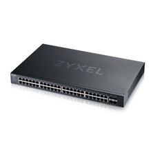 Zyxel XGS1935-52 Managed L2+/L3 Gigabit Ethernet (10/100/1000) picture