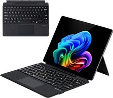 Surface Pro Keyboard for 11/10/9/8/X, 13