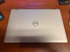 Dell Latitude 5320 13.3' i5-1135G7 2.4GHZ 8GB 256GB SSD WIFI  Win 11 picture