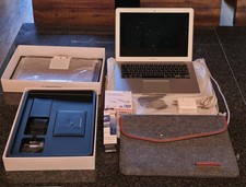 Apple MacBook Air A1466 13
