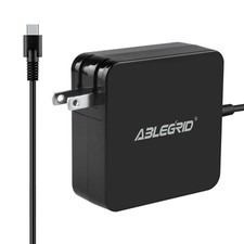AC Adapter Charger For HP 918170-004 923236-001 ADP-90FE GB USB-C Power Supply picture