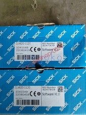 1pc new freeshipping SICK clv620-1120  1041549 DHL/FedEx picture