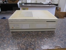 Vintage Apple Macintosh II M5000 Computer 820-0228-A Motherboard, RAM & Power picture