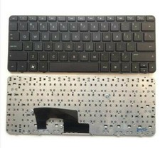 Keyboard for HP MINI 210-2000 1103 1104 110-3500 3510 3530NR 3600 3700 3800 US picture