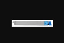 New High Yield Cyan Toner for Xerox Phaser 7400 Printer 106R01077 picture