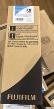 FUJIFILM SKY BLUE C13T652810 700ML DL INK CARTRIDGE EXP 2024 SEALED picture